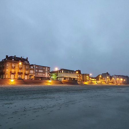 Maison Familiale De Vacances Bray-Dunes Luaran gambar
