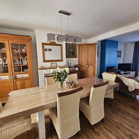 Maison Familiale De Vacances Bray-Dunes Luaran gambar