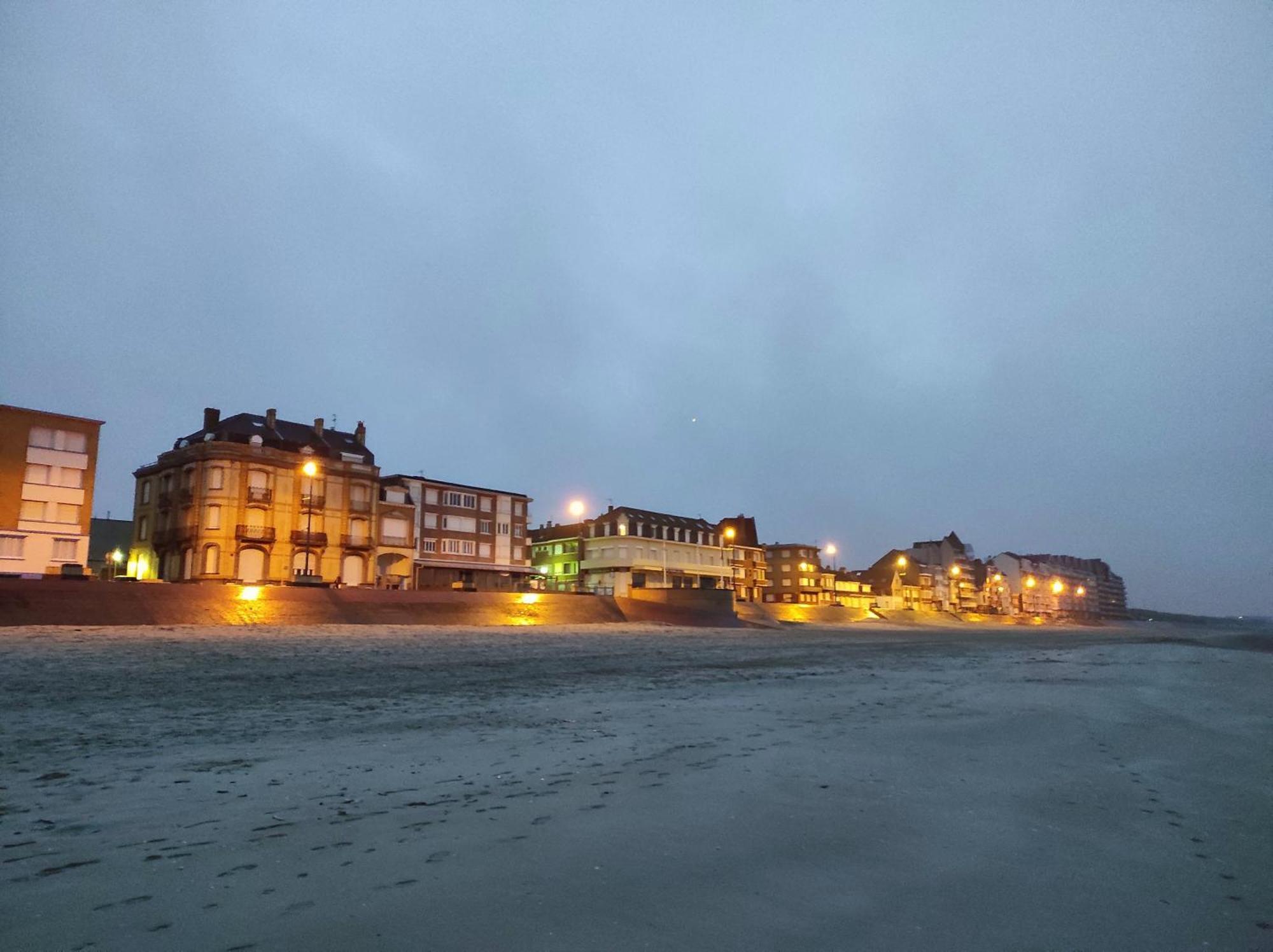 Maison Familiale De Vacances Bray-Dunes Luaran gambar