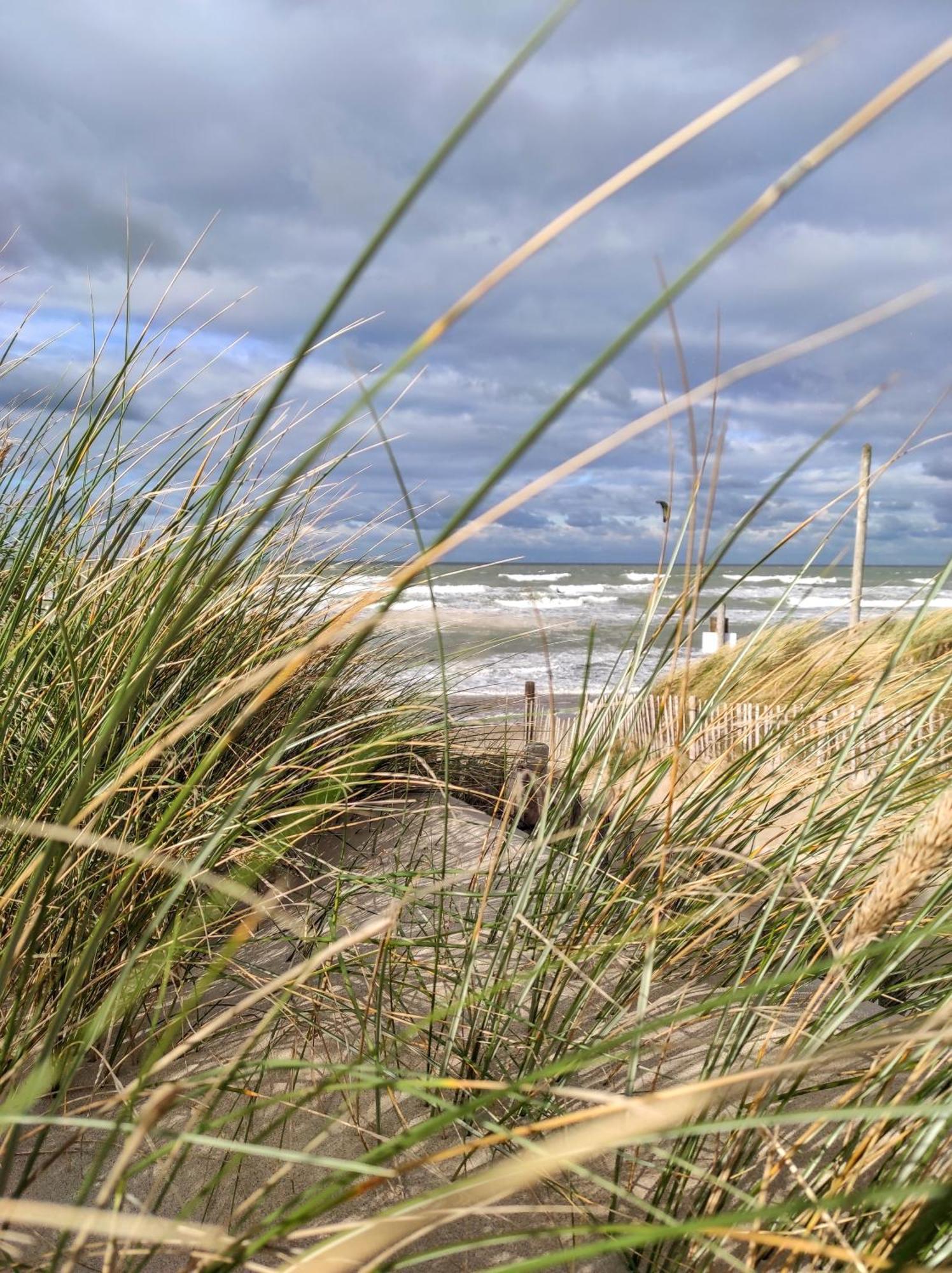 Maison Familiale De Vacances Bray-Dunes Luaran gambar