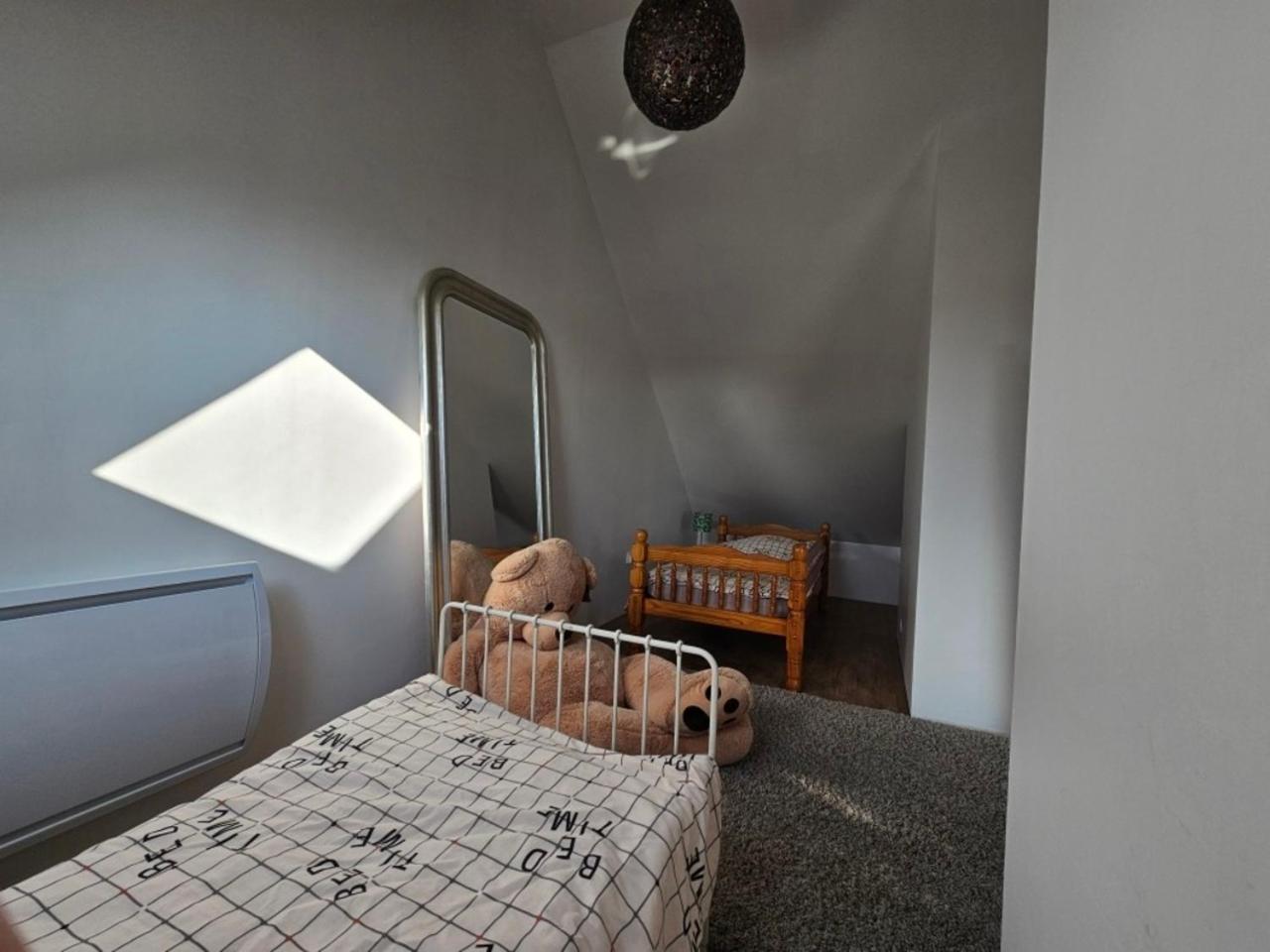 Maison Familiale De Vacances Bray-Dunes Luaran gambar